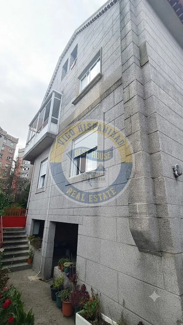 CASA INDEPENDIENTE PROXIMA A CASTRELOS — 19
