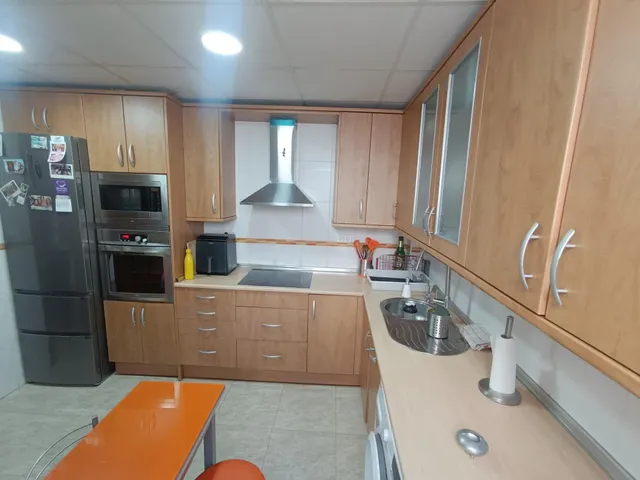 Oportunidad de Piso en Barrio Peral ( Las Cuatrocientas) Cartagena — 22