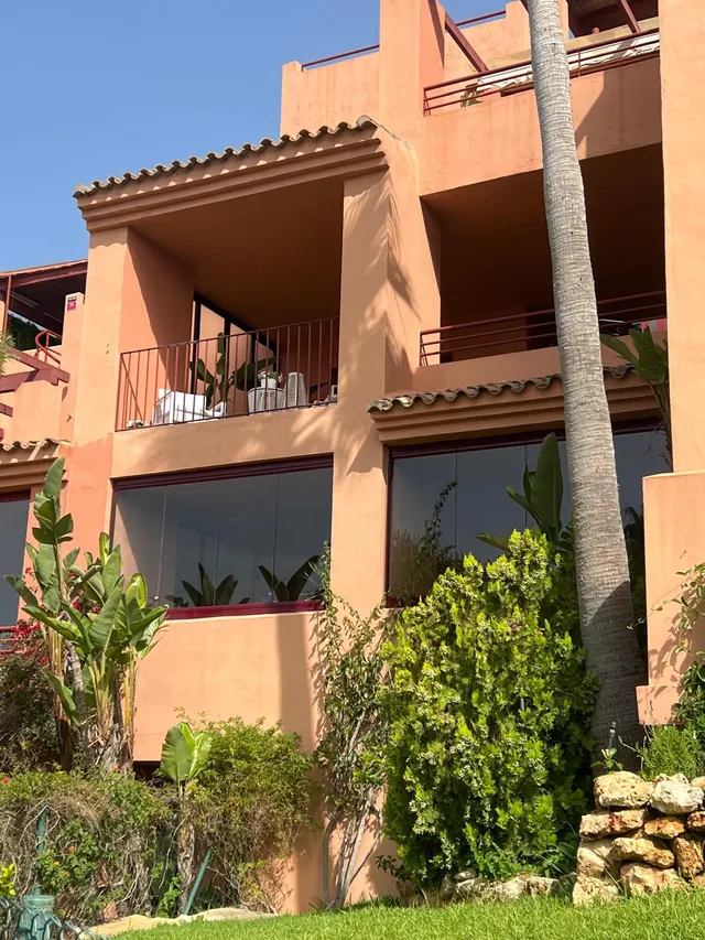 Apartamento 2 habitaciones 103m² en venta - Costa del Sol — 20