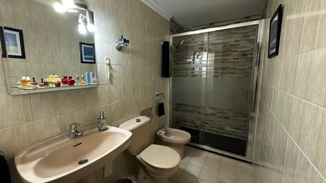 Amplia vivienda de 3 dormitorios en el corazón de San Fernando — 29