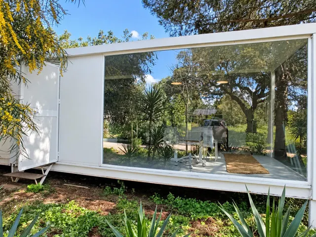 Casa independiente con piscina, porche y jardín en Castilblanco de los Arroyos — 15