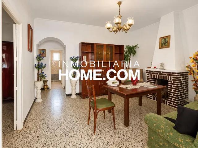Casa con piscina y huerto independiente de 300 m2 junto a Lauro Golf, Alhaurín el Grande — 9
