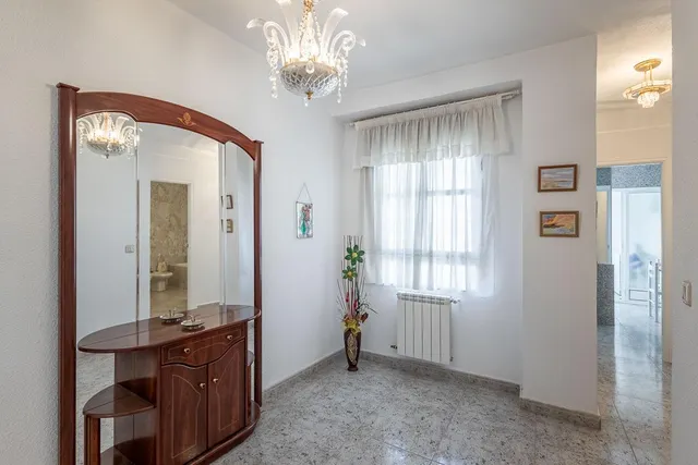 GRAN PISO EN LOS VILLARES - JAEN — 22