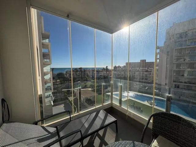 Apartamento 2 habitaciones 80m² en venta - La Mata pueblo — 4