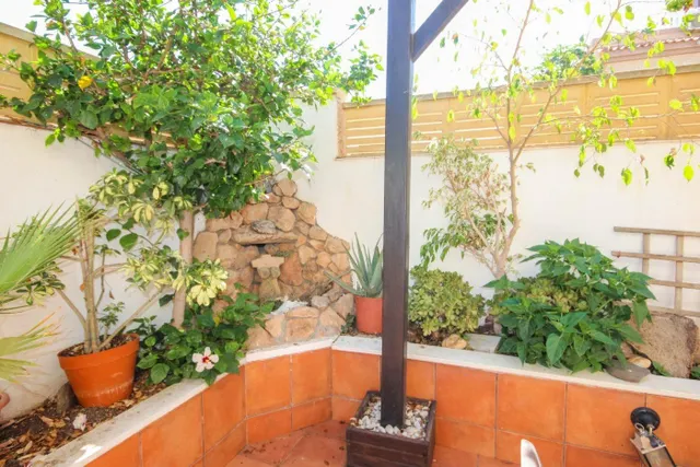 Espectacular Adosado en La Romanilla, Roquetas de Mar por €389,000 — 7