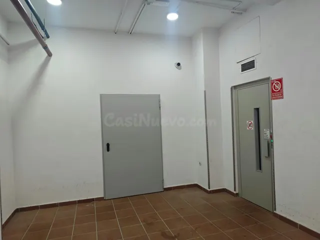 Trastero 6m² en venta - Arganzuela - foto 5