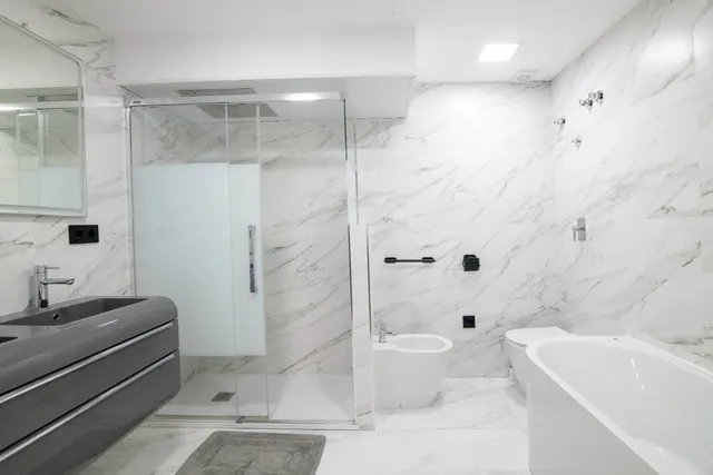 Apartamento 3 habitaciones 173m² en venta - Marbella — 12