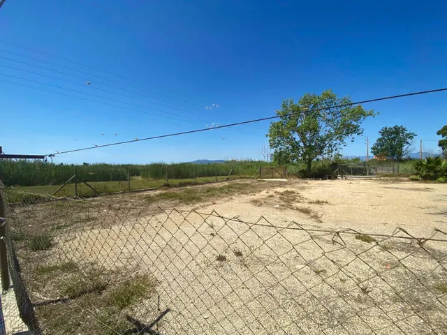 FINCA RUSTICA EN DELTEBRE — 14