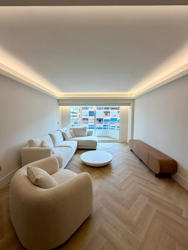 VENTA DE ESTUPENDA VIVIENDA CON TODO A ESTRENAR!! EXCELENTE DISEÑO CERCA A PLAZA DE LOS LUCEROS — 2
