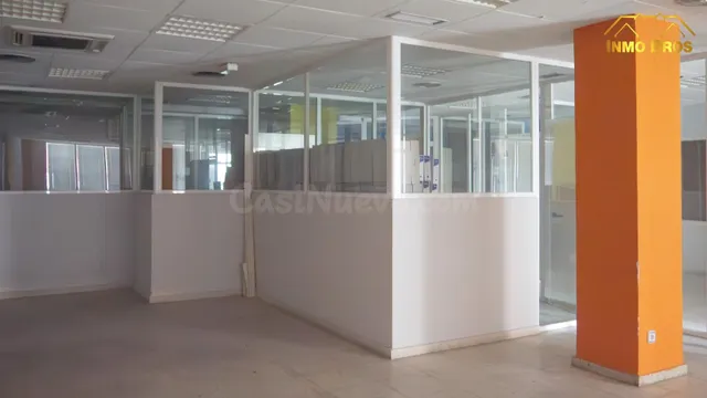 Local comercial 290m² en alquiler - GUADALAJARA - foto 4
