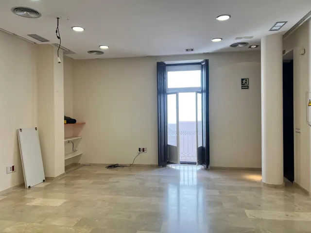Inmocartago alquila oficina en las Puertas de Murcia — 8