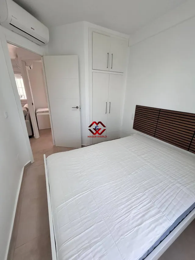 Apartamento reformado con terraza a 300 m del mar en Cabo Roig, Costa Blanca — 15