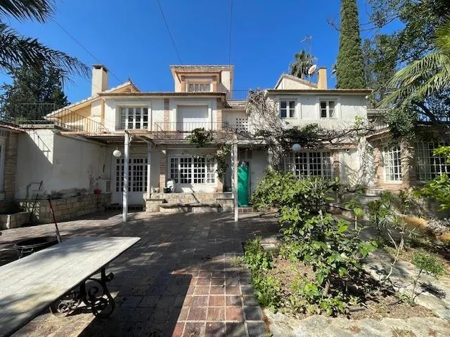 CHALET EN SANTO ÁNGEL — 7