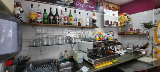 Traspaso panadería degustación en funcionamiento en barri de - foto 4