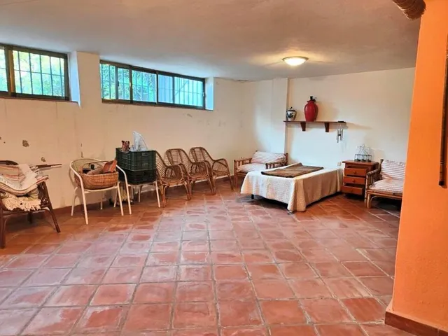 Magnífico adosado en el campo de golf con patio y amplio jardín!!!! — 42