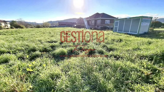 OPORTUNIDAD INVERSORES. TERRENO URBANO CON PROYECTO. ZURITA. PIELAGOS — 8