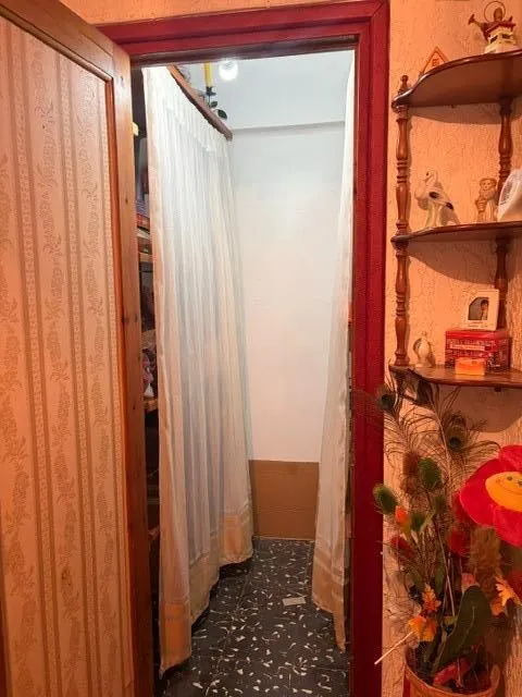vivienda con terraza!!! — 12