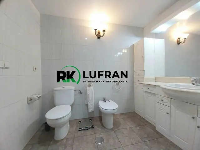 PISO EN VENTA EN ALICANTE - ZONA RENFE- SAN BLAS - ENSANCHE — 49