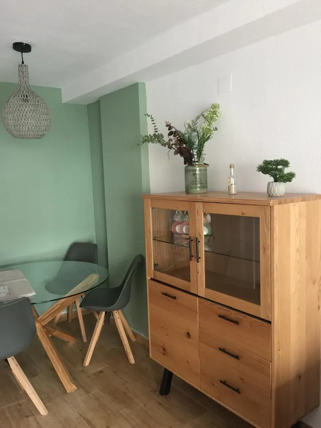 Elegante Apartamento en Cala Vila Joiosa con Piscina — 12
