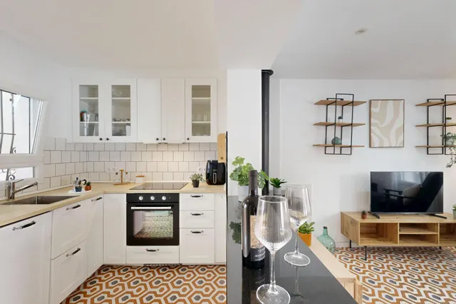 Encantadora Casa en el Corazón de Orihuela — 9