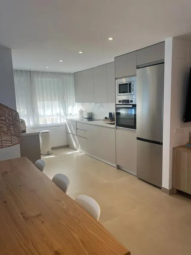Piso 3 habitaciones 140m² en venta - Playamar - Benyamina — 6