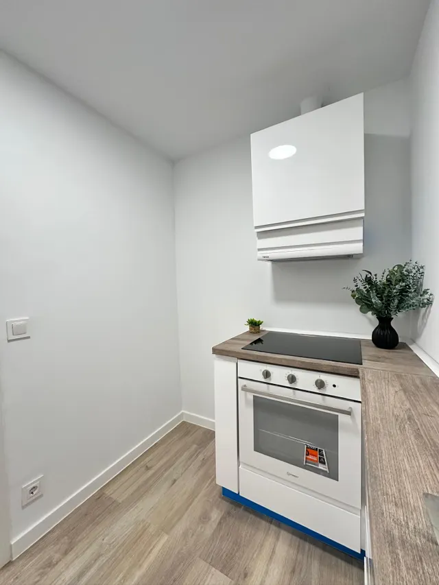 PLANTA BAJA REFORMADA CON PATIO EN MOLLET — 30