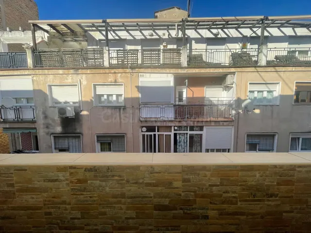PISO LUMINOSO RONDA ALHAMAR!!!!!!!!!!!!! — 5