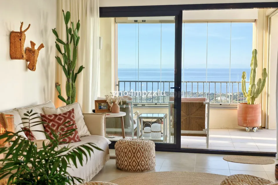 Ático 2 habitaciones 101m² en venta - Marbella