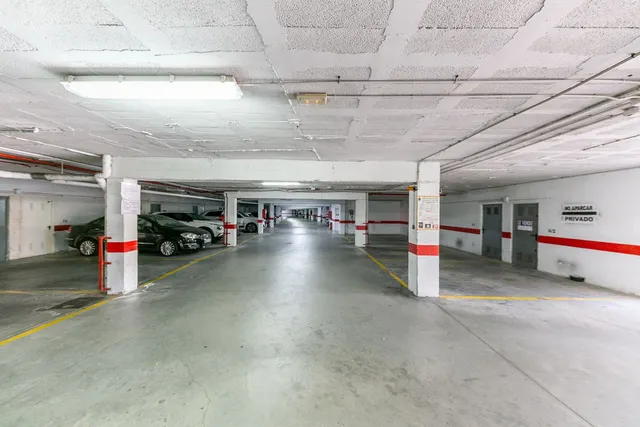 Ático Dúplex 2 habitaciones 78m² en venta - Centro — 38
