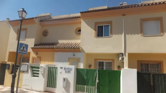 Venta chalet en Fuente de Piedra (Málaga)
