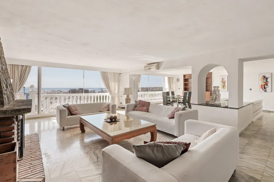Dúplex 2 habitaciones 185m² en venta - Centro