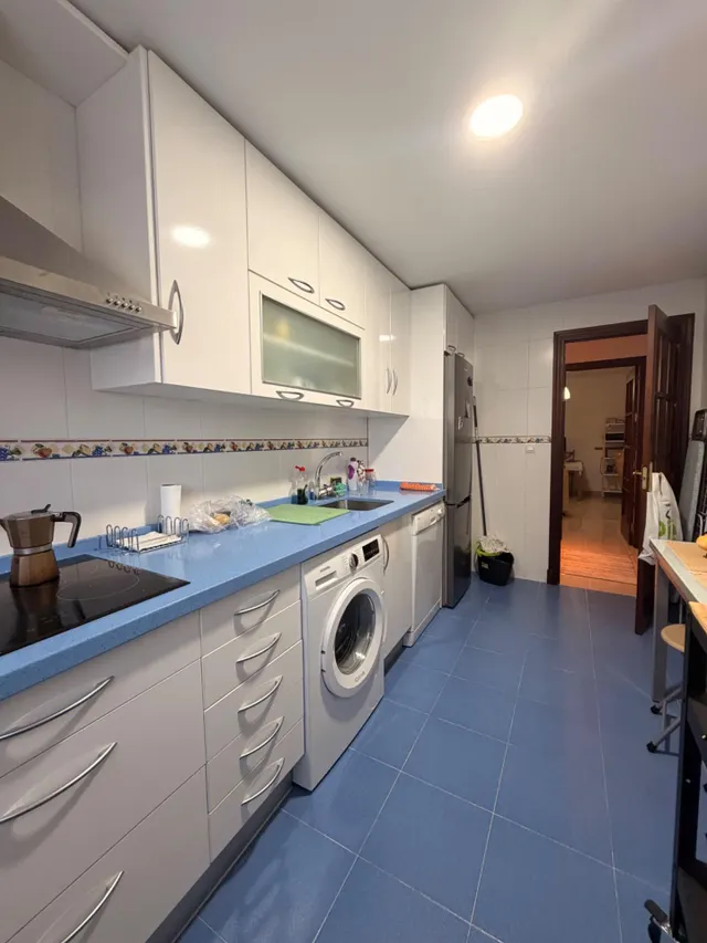 Piso en venta en pleno centro de Jerez de la Frontera — 8