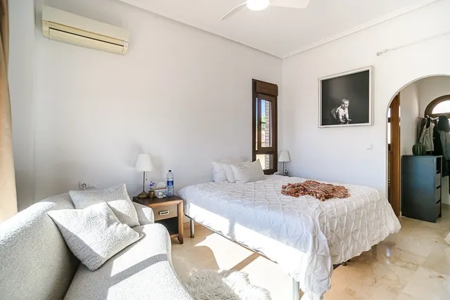Villa 3 habitaciones 135m² en venta - Comunidad valenciana — 23