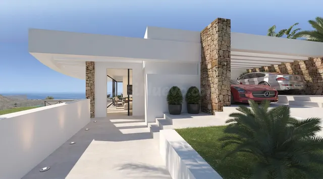Chalet 3 habitaciones 336m² en venta - Riviera del sol - foto 5