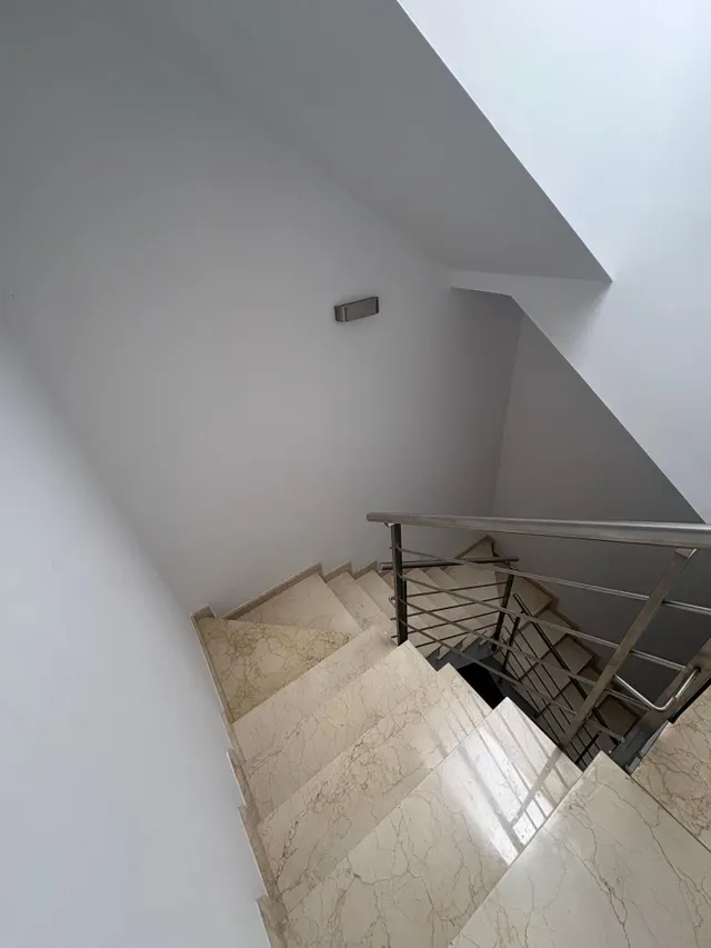 CHALET PAREADO EN MUTXAMEL (ALICANTE) — 24