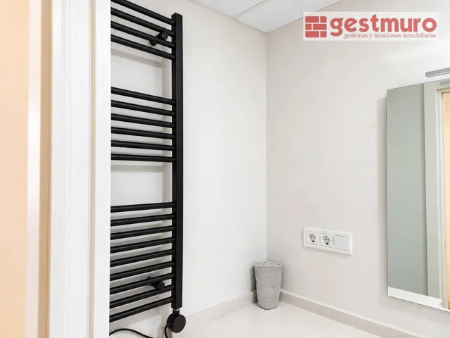 GESTMURO VENDE APARTAMENTO EN EN EXCLUSIVA EN EL CENTRO DE CARTAGENA!!! AMUEBLADO — 28