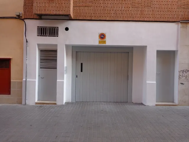 Plazas de garaje en venta desde  8.200 € en Mislata — 2