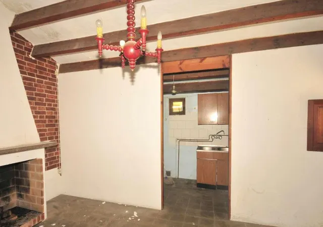 Casa 11 habitaciones 532m² en venta - La Bonanova — 19