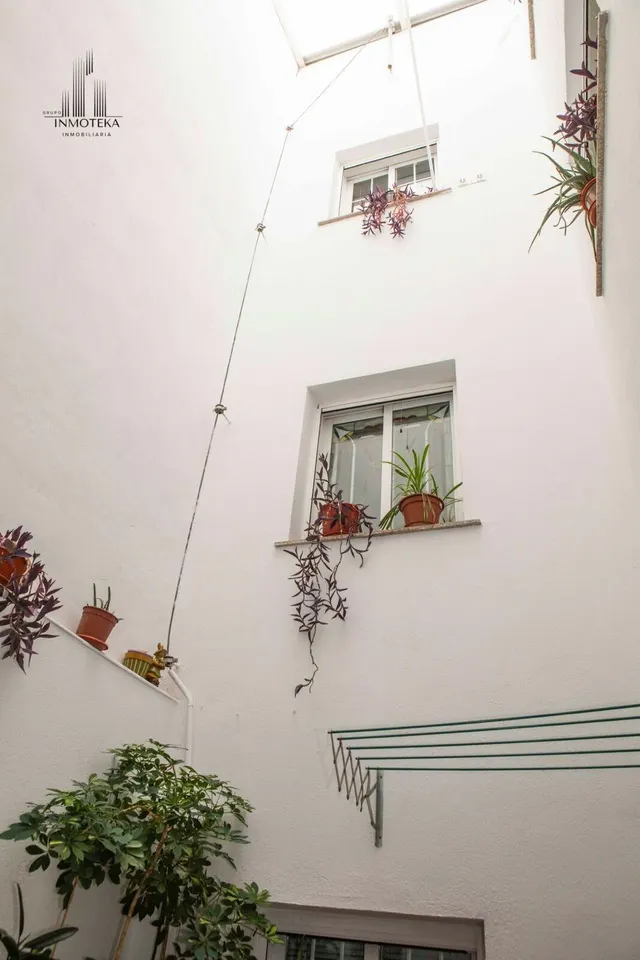 Ref: c138 grupo inmoteka inmobiliaria vende casa de lujo zona san pablo/feria — 50