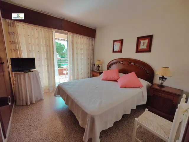 FANTASTICO PISO EN ALQUILER EN LA PLAYA DE SAN JUAN — 23