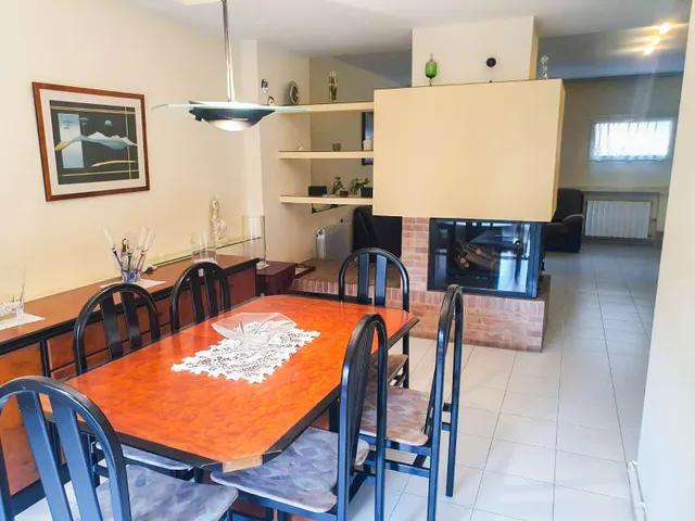 Casa a la venta en El Papiol con espectaculares vistas despejadas — 14