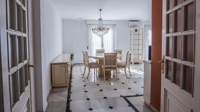 Piso con vistas al mar en La Marina de Valencia — 19