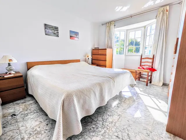 VILLA INDEPENDIENTE EN ZONA PLAZA SOLYMAR A 500 M DE LA PLAYA !!! — 12