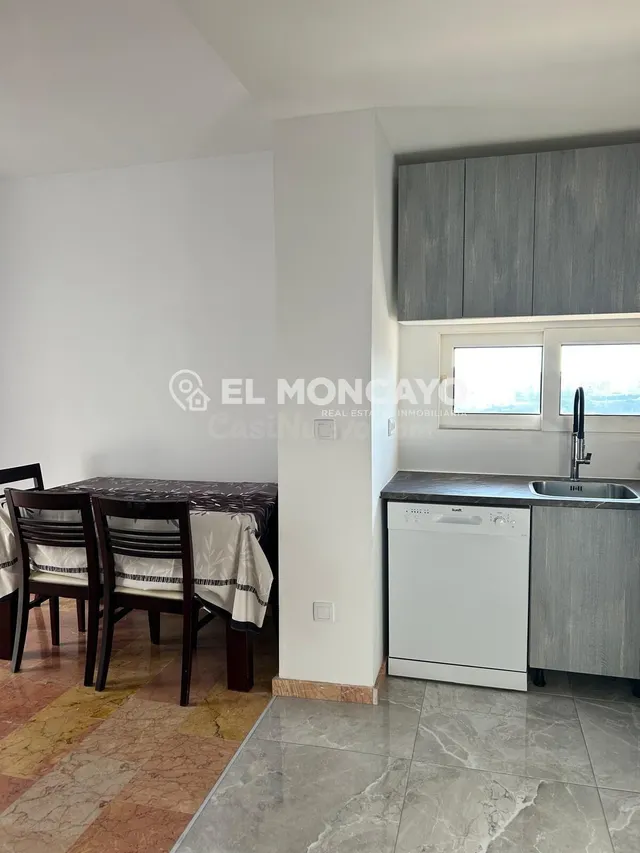 Fantástico vivienda ático con vistas al mar en Torrevieja, A - foto 4