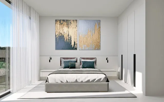 Villa 3 habitaciones 330m² en venta - Balcón de finestrat — 6