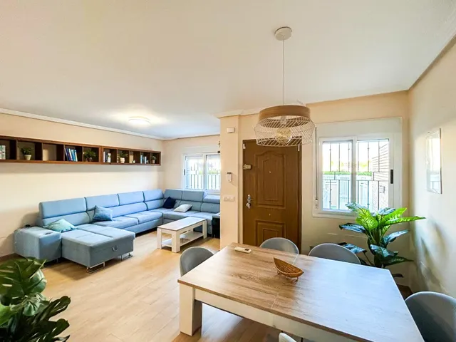 Adosado 3 habitaciones 110m² en venta - Torre de la Horadada — 15