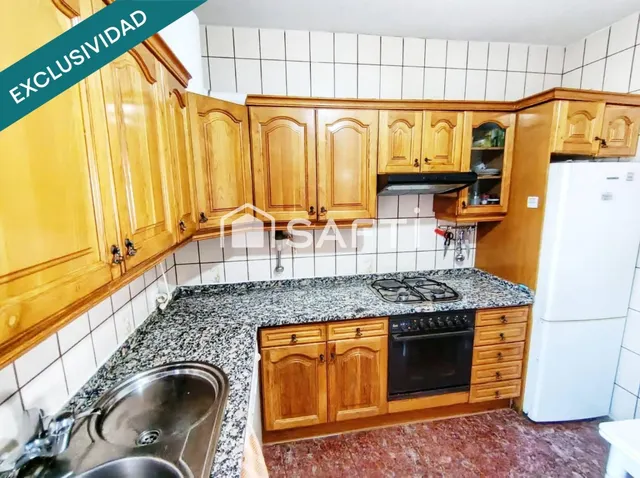 AMPLIA VIVIENDA DE 4 DORMITORIOS CON ALMACÉN/GARAJE INDEPENDIENTE DE 94 M² EN NAVAHERMOSA – MONTES DE TOLEDO — 7