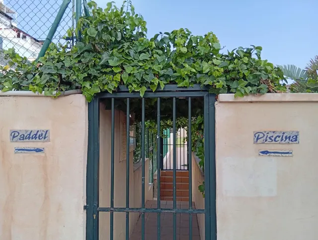 Apartamento en las Colinas de Aguadulce — 21