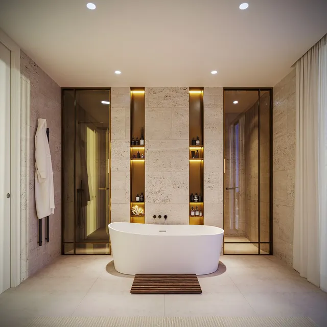 Chalet 4 habitaciones 618m² en venta - Marbella — 7