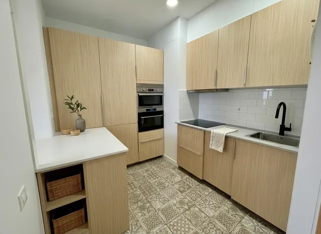 Piso 2 habitaciones 61m² en venta - La Latina — 11